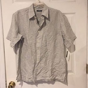 Men’s short sleeve shirt